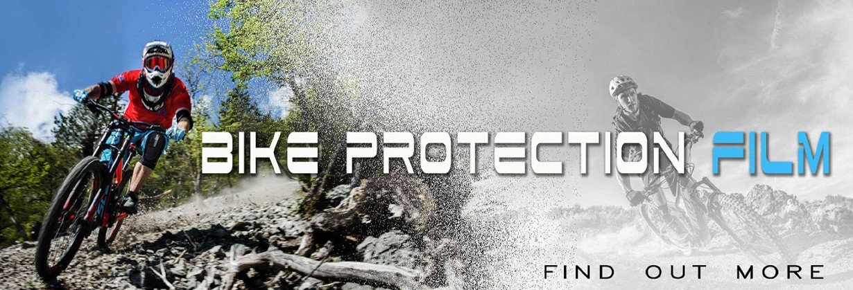 Zaščitna folija za kolo